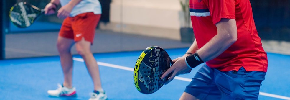 Padelserie, Steinkjer vår 2023